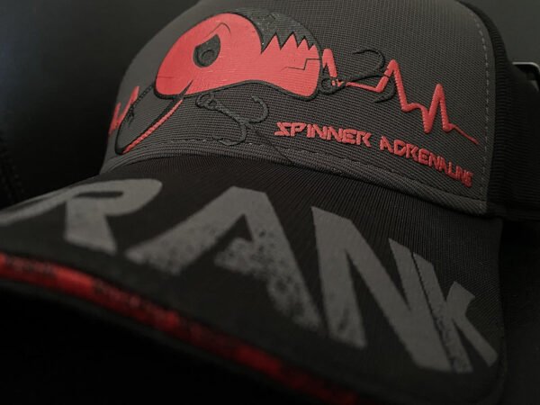 Hotspot Design Cap Crank