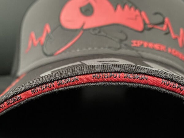 Hotspot Design Cap Crank