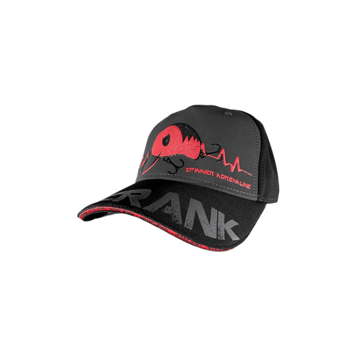 Hotspot Design Cap Crank