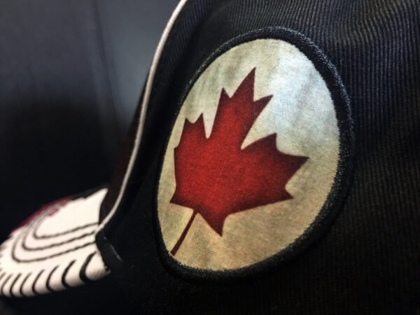 Hotspot Design Cap Piker Canada