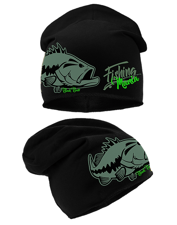 Hotspot Design Beanie Bass Mania