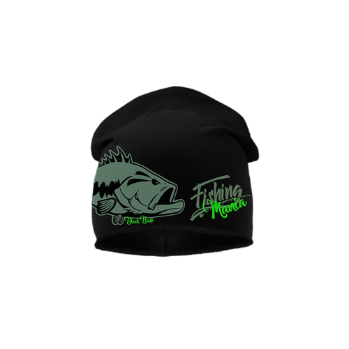 Hotspot Design Beanie Bass Mania