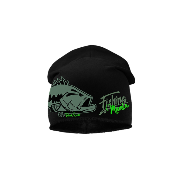 Hotspot Design Beanie Bass Mania