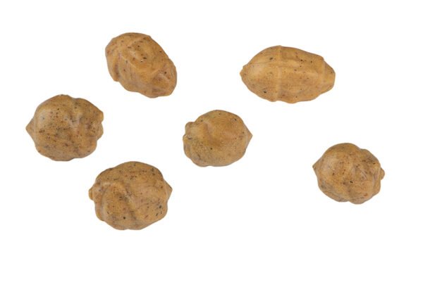 Fox Edges Tigernuts