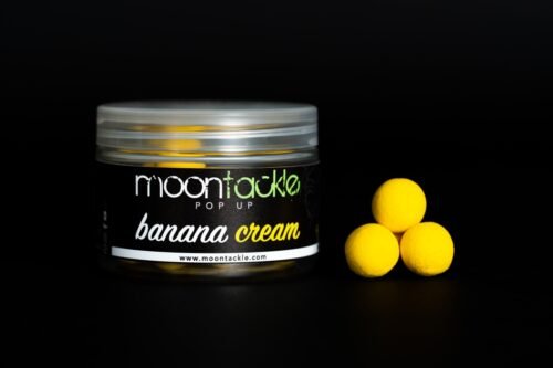 Moontackle Insomnia Pop-up Banana Cream