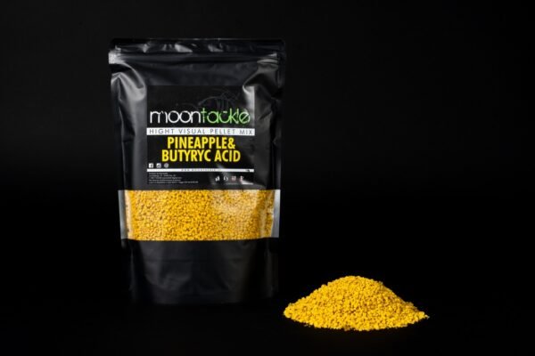 Moontackle High Visual Pellets