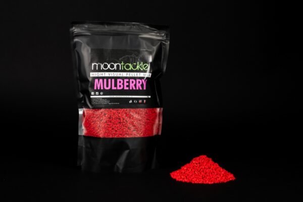 Moontackle High Visual Pellets