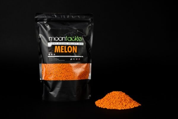 Moontackle High Visual Pellets