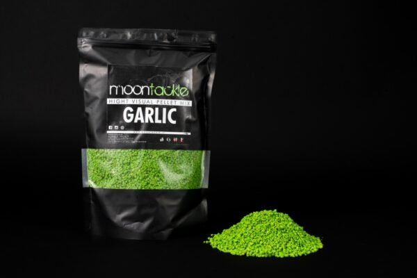 Moontackle High Visual Pellets