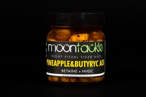 7641 Moontackle High Visual Tigernuts