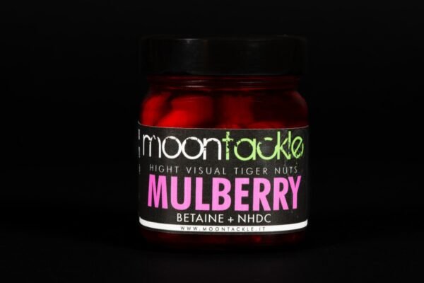 7642 Moontackle High Visual Tigernuts