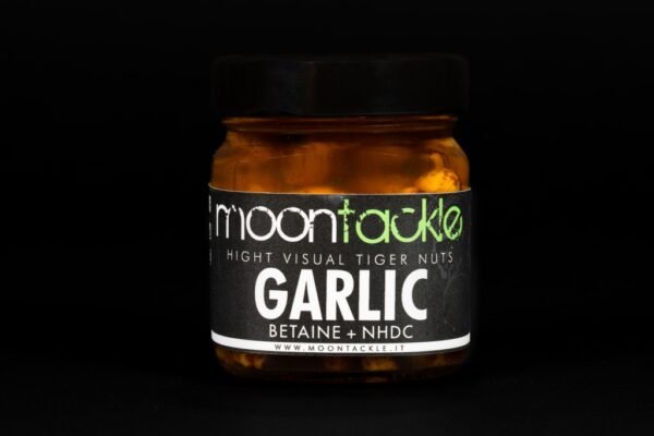 7644 Moontackle High Visual Tigernuts