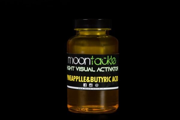 Moontackle Hight Visual Activator