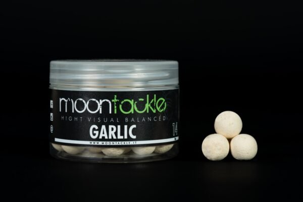 Moontackle Hight Visual Balanced Fluo Garlic