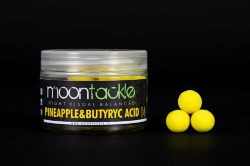 Moontackle Hight Visual Balanced Fluo Pineapple N'Butyric