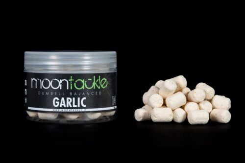 Moontackle Hight Visual Dumbell Balanced Fluo Garlic