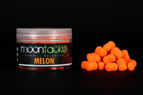 7654 Moontackle Hight Visual Dumbell Balanced Fluo Melon