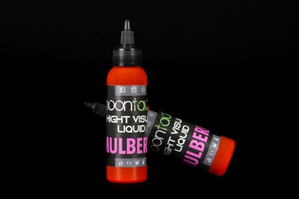 Moontackle Hight Visual Liquid Fluo