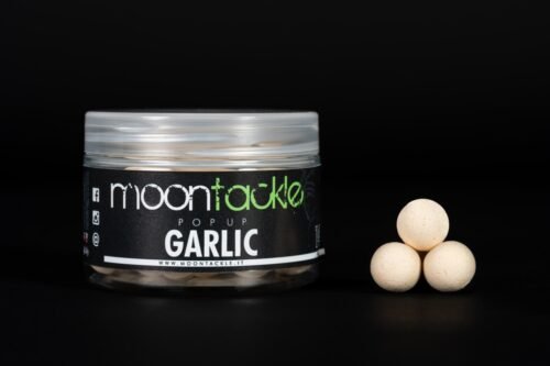 Moontackle Hight Visual Pop-up Garlic