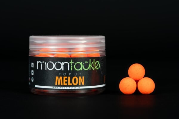 Moontackle Hight Visual Pop-up Melon