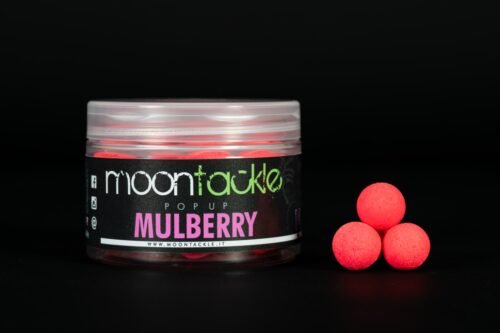 Moontackle Hight Visual Pop-up Mulberry