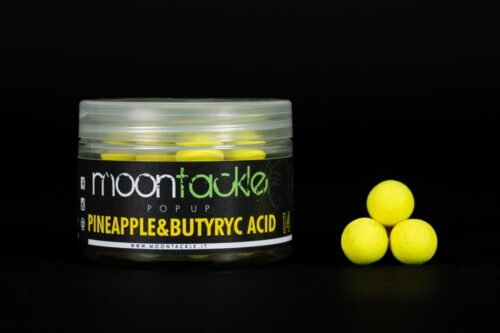 Moontackle Hight Visual Pop-up Pineapple N'Butyric