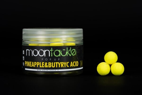7664 Moontackle Hight Visual Pop-up Pineapple N'Butyric