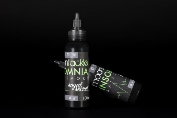 7665 Moontackle Insomnia Bait Smoke