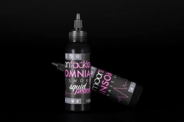 7667 Moontackle Insomnia Bait Smoke