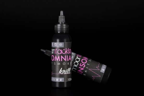 7668 Moontackle Insomnia Bait Smoke