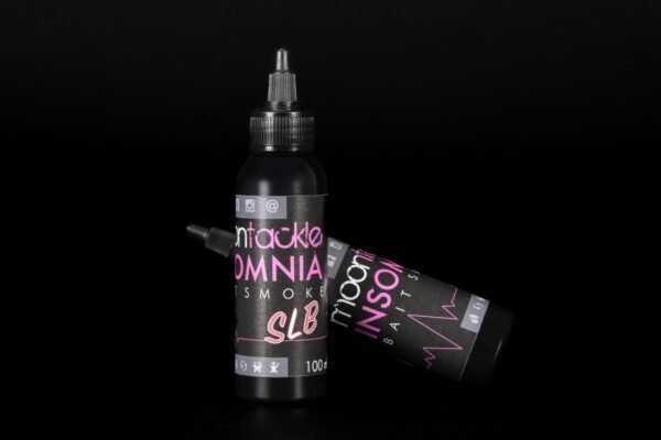 7670 Moontackle Insomnia Bait Smoke