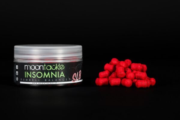 7672 Moontackle Insomnia Balanced Dumbell 10 x 12 mm