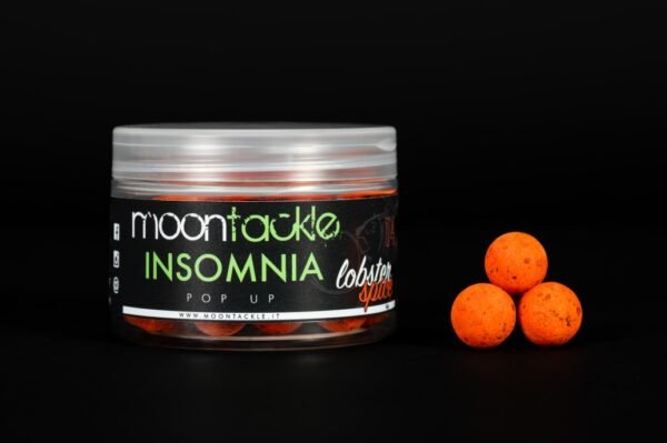 Moontackle Insomnia Pop-up Lobster Spice