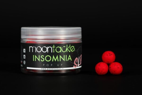 Moontackle Insomnia Pop-up S.L.B