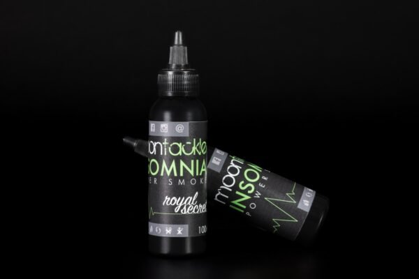 Moontackle Insomnia Power Smoke