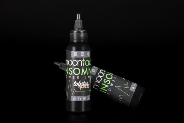 Moontackle Insomnia Power Smoke