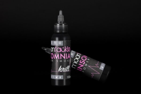 Moontackle Insomnia Power Smoke