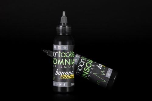 7687 Moontackle Insomnia Power Smoke
