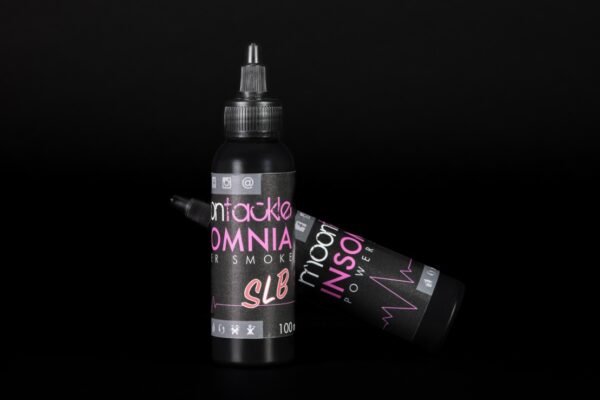 Moontackle Insomnia Power Smoke
