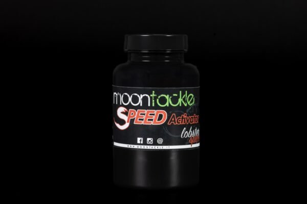 Moontackle Speed Line Activator