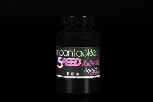 Moontackle Speed Line Activator