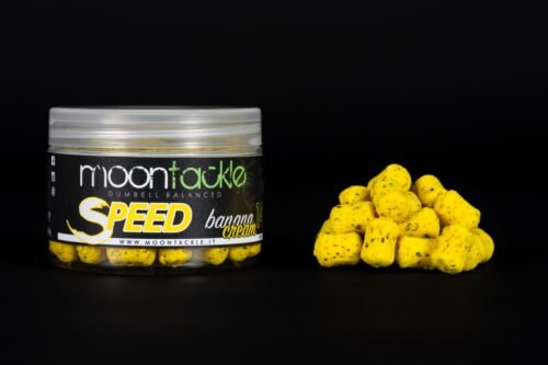 7695 Moontackle Speed Line Balanced Dumbell 12 x 14 mm
