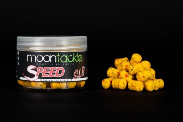 7696 Moontackle Speed Line Balanced Dumbell 12 x 14 mm