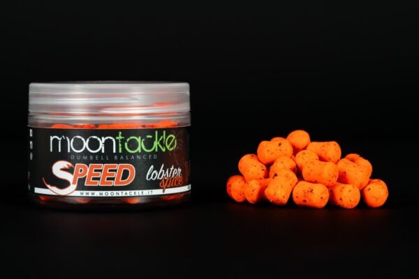 7698 Moontackle Speed Line Balanced Dumbell 12 x 14 mm