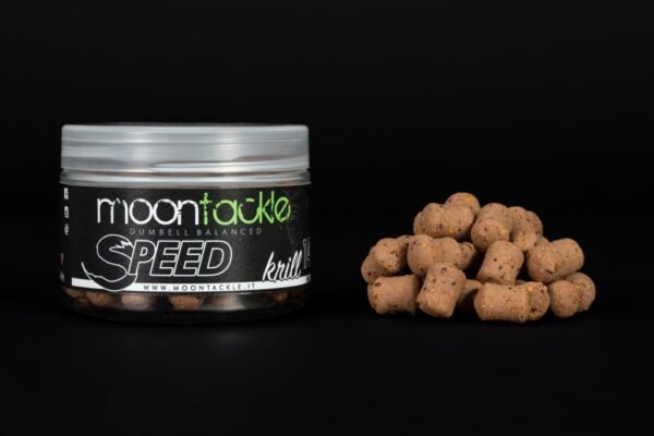 7699 Moontackle Speed Line Balanced Dumbell 12 x 14 mm