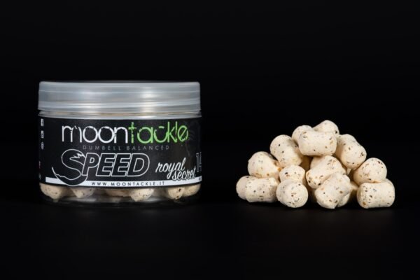 7700 Moontackle Speed Line Balanced Dumbell 12 x 14 mm