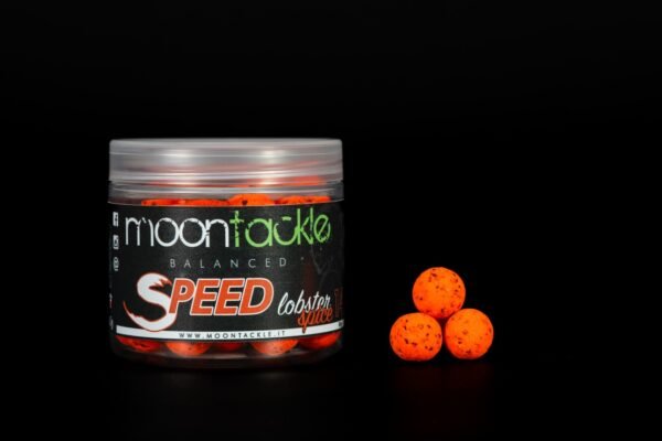 7702 Moontackle Speed Line Balanced Lobster Spice