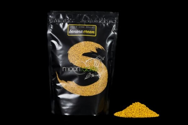 7706 Moontackle Speed Line Pellets