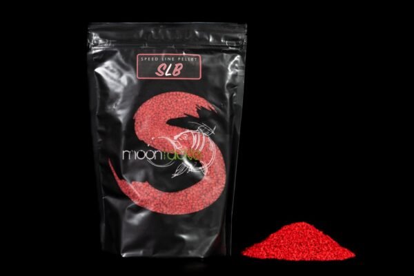 7707 Moontackle Speed Line Pellets