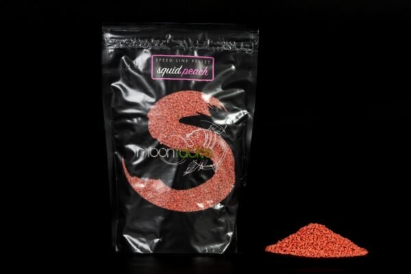 7708 Moontackle Speed Line Pellets
